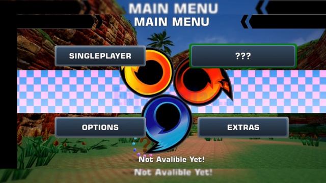 Best Sonic Infinity Engine I've played in Android - With Easy Tutorial смотреть онлайн