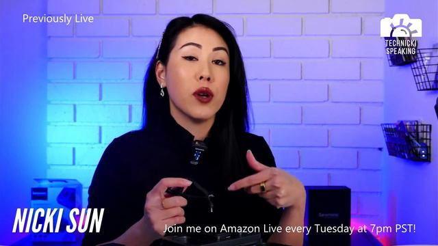 How to Setup Saramonic Blink 500 Pro B2 Wireless Audio System | LIVE Demonstration & Tutorial смотреть онлайн