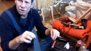 Заточка ножей мясорубки и машинки для стрижки овец.