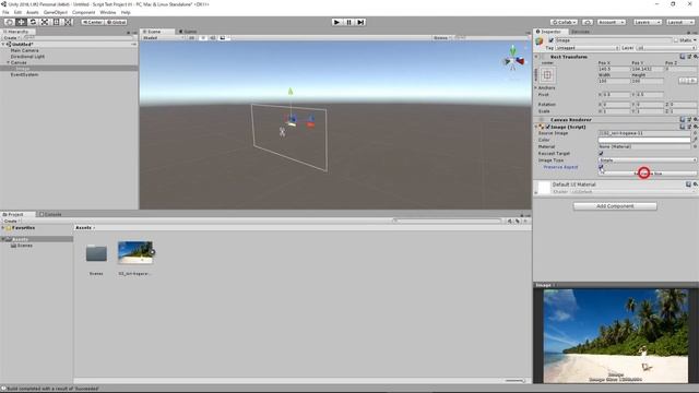 Unity VR Image 01 смотреть онлайн