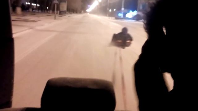 На таблетке по льду ) смотреть онлайн