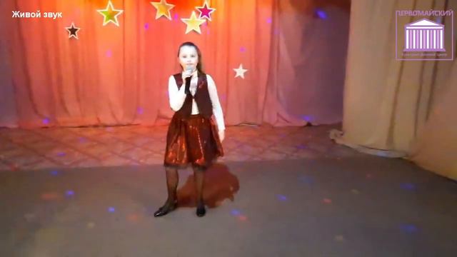 Бабушкин твист Милана Шарапаева 1 июня смотреть онлайн