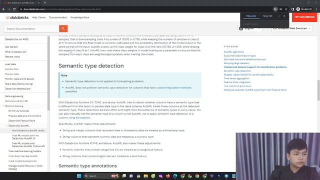 Accelerate Your Data Projects with AutoML Databricks | Simplify Data Science Tasks смотреть онлайн