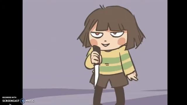 How Asriel lost his soul ( Voice over ) смотреть онлайн