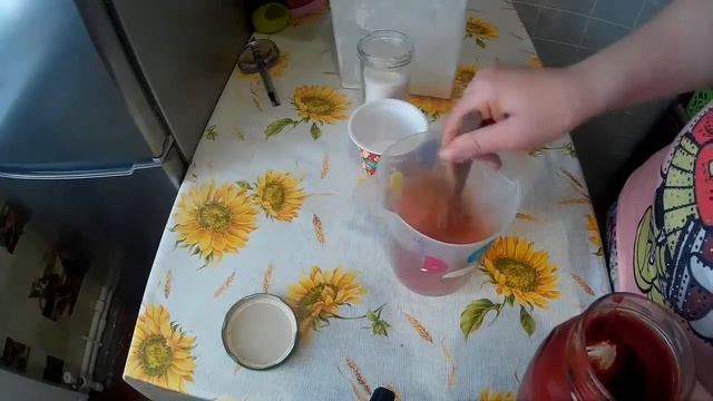 Минтай в томатном соусе смотреть онлайн