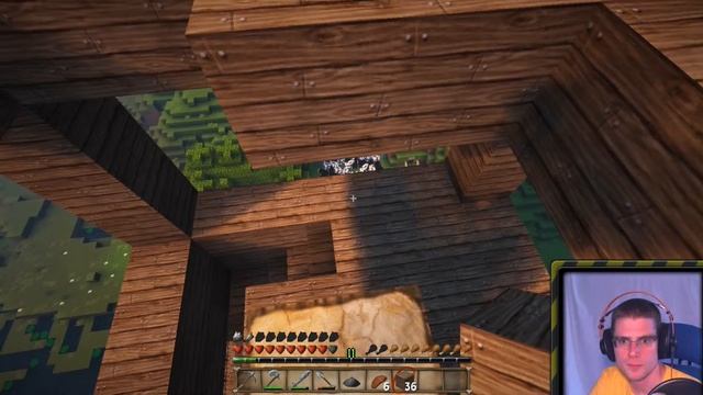 Das Minecraft Projekt - G+PH - Pholge 48 [German|HD] Let's Play Together смотреть онлайн