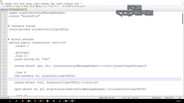 Monster Warlord Android - Protection смотреть онлайн