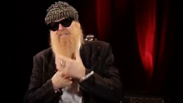 THE BILLY GIBBONS TONE… смотреть онлайн