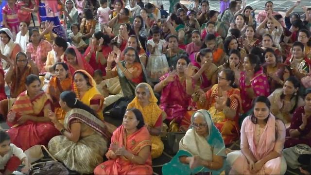 पुणे पंचकल्याणक महापात्रों का चयन Live | 05 November 2023 | Muni Shri Vishal Sagar ji Maharaj смотреть онлайн