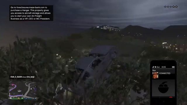 G.T.A.5 Online First Time in the Delorian...... Or is it - FluX capacitor "1.21 Jigawatts"!!!!! смотреть онлайн