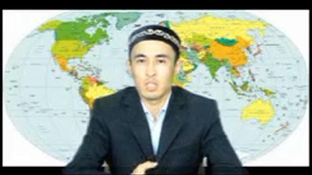 Өскемен орталық мешітінің найб имамы Сейт Айболат смотреть онлайн