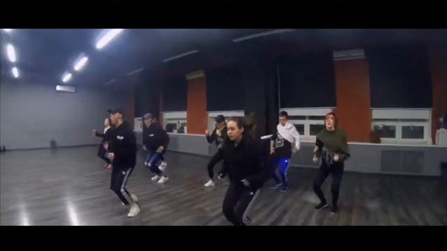ВТ4М On The Regular смотреть онлайн