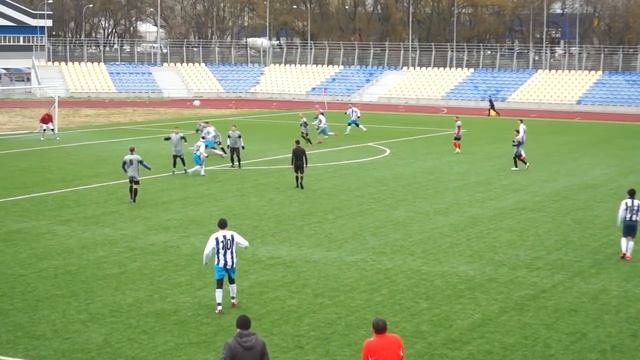 голы 1-3 и моменты. «Чембура» — «Каскад» смотреть онлайн