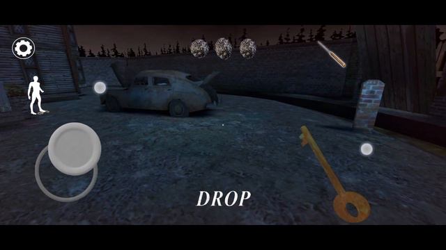 How To Find And Use The Safe Key in Granny 3 ? смотреть онлайн