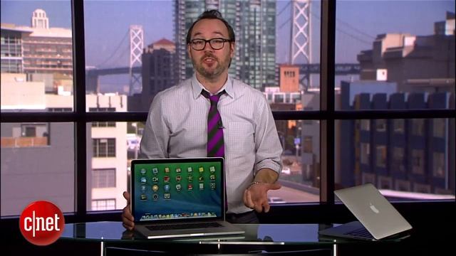 15-inch MacBook Pro Offers More Battery Life For Less Money