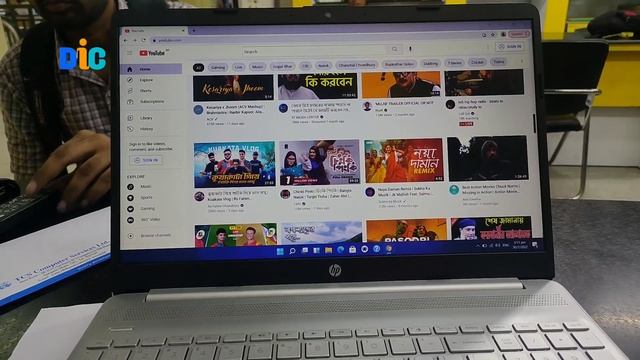 hp 15s du3560tu vs asus vivobook x515ea whis is better to buy | asus vs hp laptop review смотреть онлайн