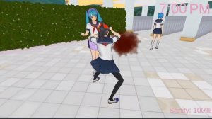 ||Новости по 1.3||Yandere Chan Simulator||Скачать можно в тгк||Ссылка в закреп.комментарие||