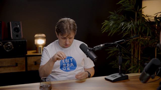 Алексей Комаров Методолог программы «СКОЛКОВО Практикум», со-основатель EntSpace и EntPath смотреть онлайн