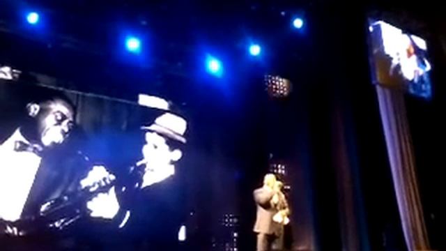 Премия Андрюша-2013, Чарли Армстронг смотреть онлайн