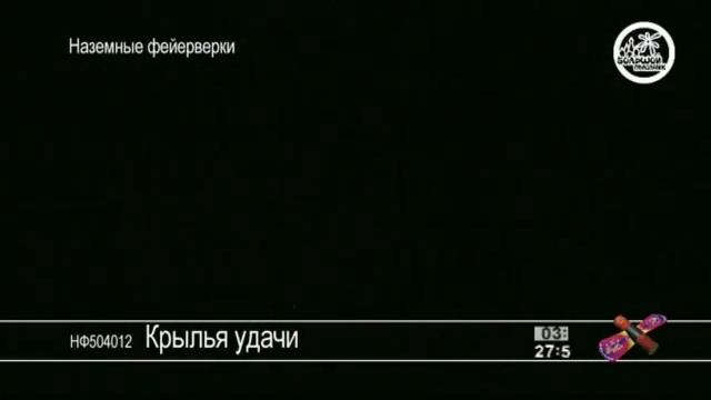 НФ504012 Крылья Удачи смотреть онлайн