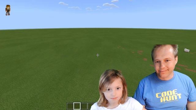 MakeCode Python for Minecraft:Education Edition - Spleef Again смотреть онлайн