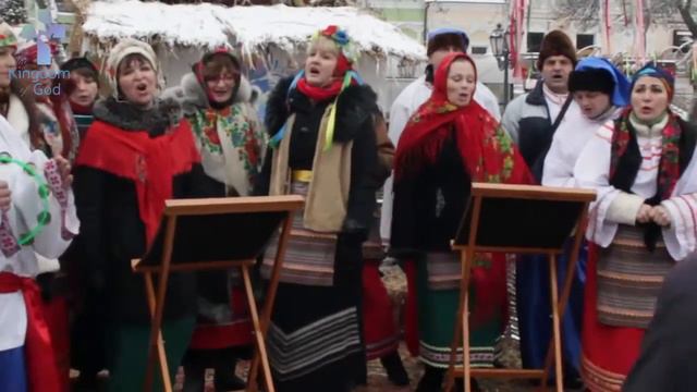 что такое РОЖДЕСТВО смотреть онлайн