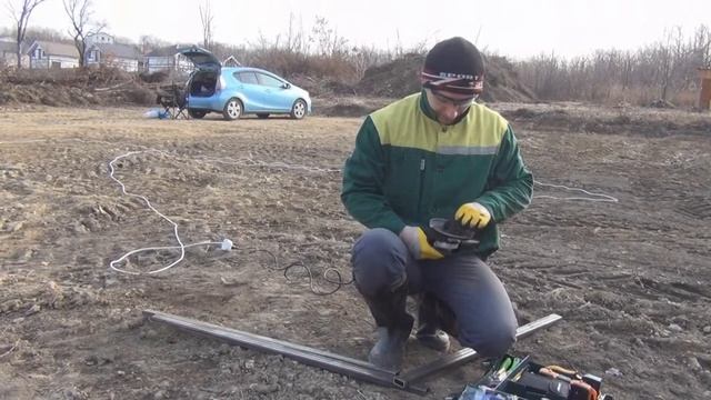 Дальневосточная ипотека под строительство жилого дома - начало. смотреть онлайн