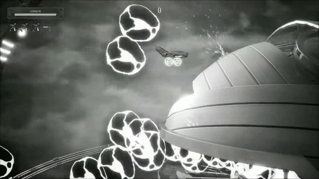 Squad 51 vs the Flying Saucers Playthrough - No Commentary - No Continues смотреть онлайн