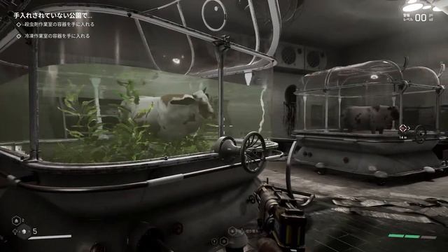 #4【Xbox Series X】Atomic Heart【だいぶ待ってた】【Xbox Game Pass】 смотреть онлайн