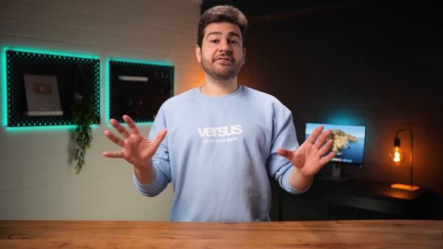 The BEST Camera Phone of 2023! (so far) - Blind Camera Test! | VERSUS смотреть онлайн