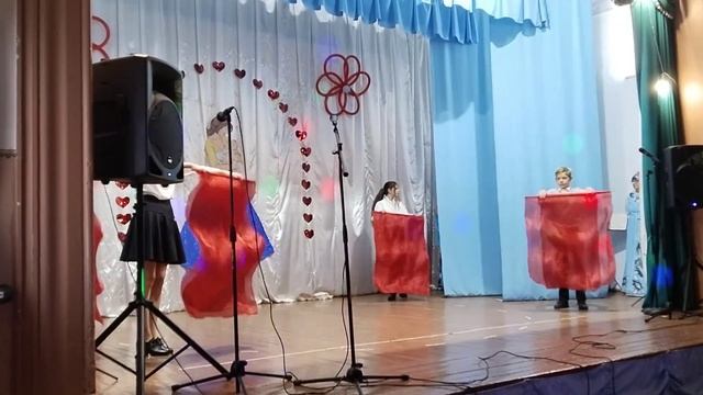 Молодежная танцевальная группа "Эйфория" и Студия танцевальных миниатюр "Новодевица". смотреть онлайн