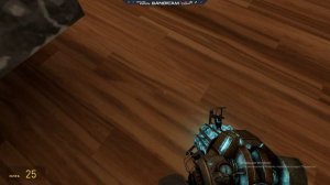 ИГРАЕМ С ГЛЕБОМ В ГАРPИС МОД А ТАМ....(Garrys Mod)