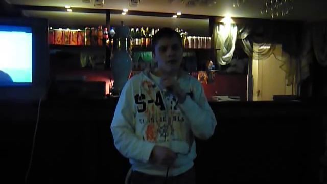 Платье белое - Сбивая черным сапогом (Барабаш Петлюра) смотреть онлайн