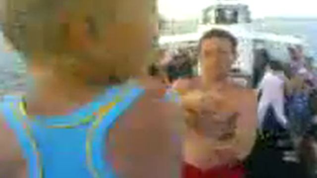 Я на носу катера с кентом смотреть онлайн