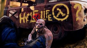 Metro Exodus: че за отсылки? «Монтаж, Мемы, Анимация»