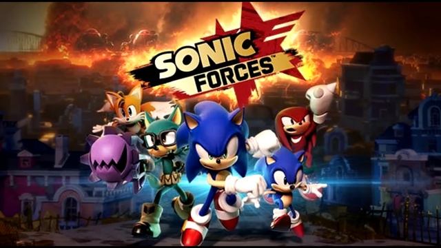 Where to jump into Sonic comics | Sonic Speed Reading смотреть онлайн