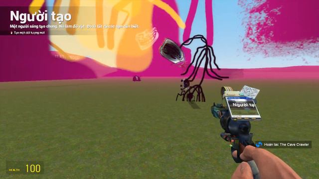 TROLLGE EXTREME PACK: Backrooms Roamers All Phases Review - Garry's Mod Sandbox Gameplay Walkthroug смотреть онлайн
