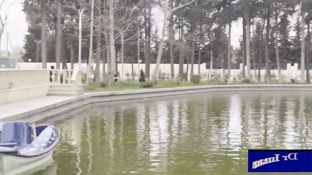 SHirvan sheherimizin gozelliklerinden,Fuzuli parki смотреть онлайн