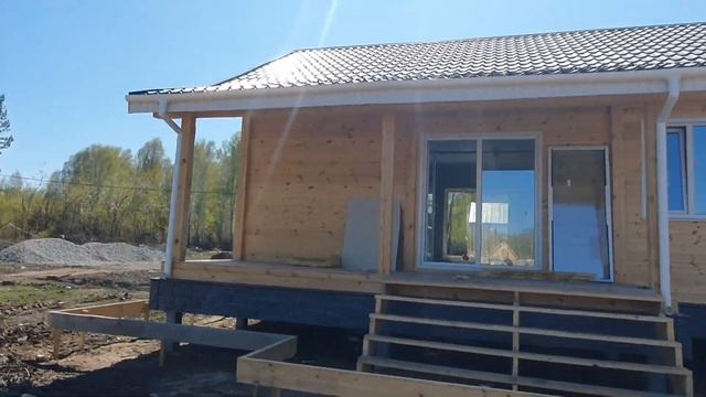 Выбираем дом для строительства. Строим за 4-6 месяцев, Гарантия 5 лет! смотреть онлайн