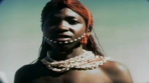 Dr  Alban - Hello Africa (Eleonora Kosareva Remix)