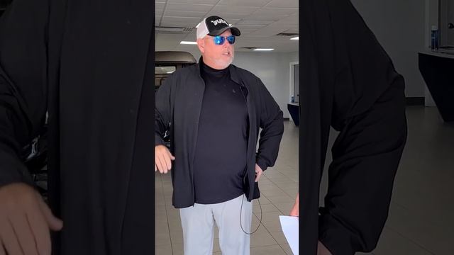 Check out this F-150 Tremor at Bill Cole Ford! смотреть онлайн