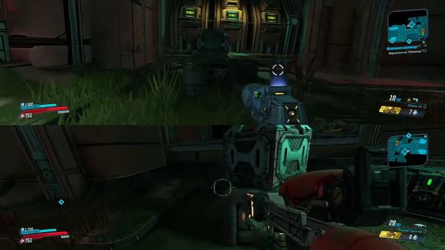Borderlands® 3_20200326232844 смотреть онлайн