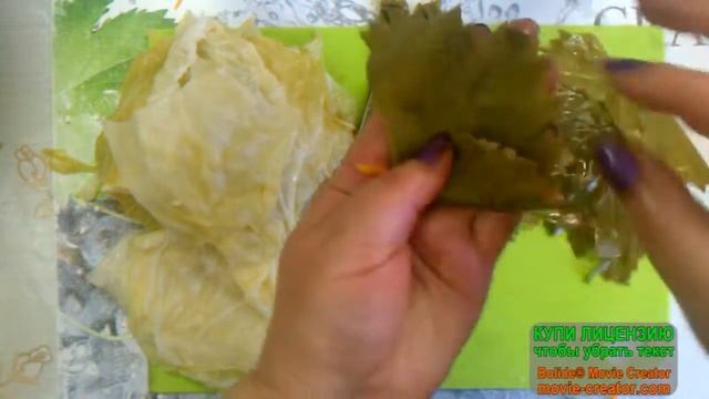 Домашние голубцы! смотреть онлайн