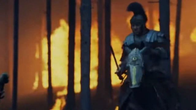 Little Dark Age - Rise and Fall of the Roman Empire смотреть онлайн