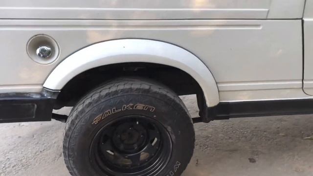 FULLY modified Gypsy 3.5 LAKH￼??? смотреть онлайн