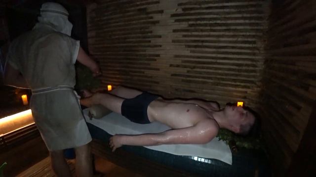 В чем разница ДРОВЯНОЙ И ЭЛЕКТРИЧЕСКОЙ паротермальной печи? Душевное парение в Школе Русского пара! смотреть онлайн