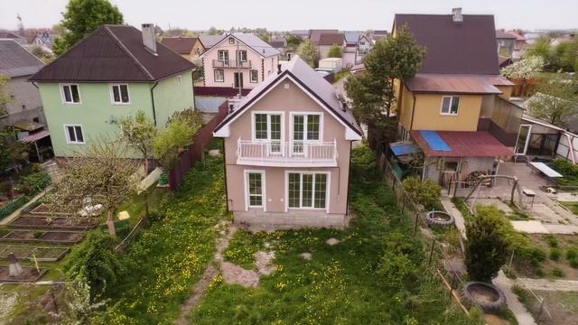 Продажа жилого дома в Калининграде, Московский пр-т, ДНТ «Лилия», Дачная 4 смотреть онлайн