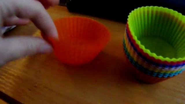 Силиконовые формы для кексов с aliexpress смотреть онлайн