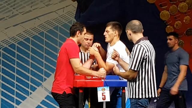 Карагулов Хаути 30.06.2018 г. Владикавказ смотреть онлайн