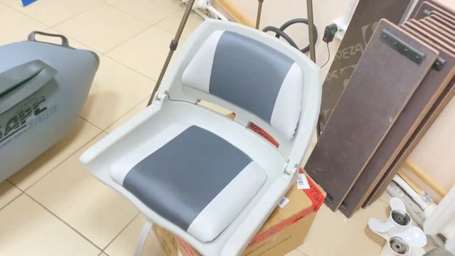 ⭐ Где взять поворотное кресло в лодку? смотреть онлайн